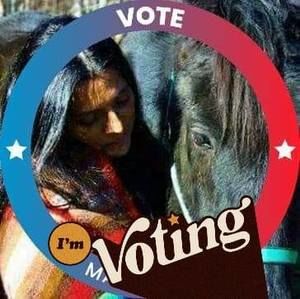 Meet your Posher, Dove